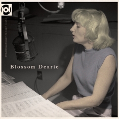 Dearie Blossom - Blossom Dearie