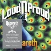 Nazareth - Loud 'N' Proud