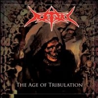 Ritual - Age Of Tribulation The