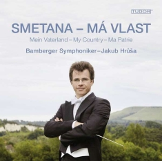 Smetana Bedrich - Má Vlast