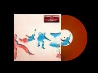 5 SECONDS OF SUMMER - BRICK RED VINYL