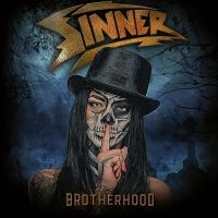 Sinner - Brotherhood