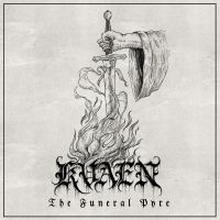 Kvaen - Funeral Pyre