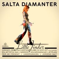 Little Jinder - Salta Diamanter