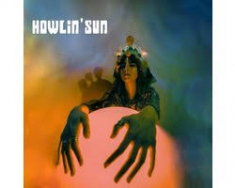 Howlin' Sun - Howlin' Sun (Yellow)