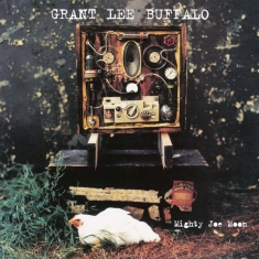 Grant Lee Buffalo - Mighty Joe Moon