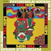 Mops - Psychedelic Sounds In Japan