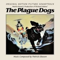 Patrick Gleeson - Plague Dogs