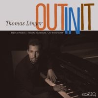 Linger Thomas - Out In It