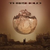 THRESHOLD - DIVIDING LINES (LIM. DIGIPAK)