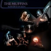 Muffins - Baker's Dozen (12Cd+Dvd)