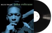 Coltrane John - Blue Train (Black Vinyl Lp)