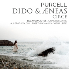 Les Argonautes - Purcell: Dido & Aeneas