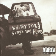 Everlast - Whitey Ford Sings The Blues