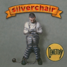 Silverchair - Cemetery