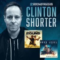 Shorter Clinton - 2 Guns / Boss Level