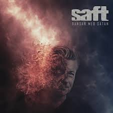 Saft - Dansar Med Satan