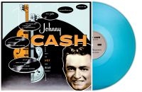 Cash Johnny - With His Hot And Blue Guitar (Turqu