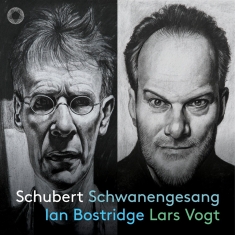 Schubert Franz - Schwanengesang