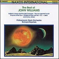 The Best Of John Williams