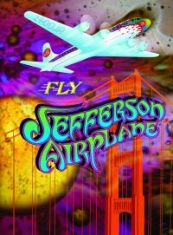 Jefferson Airplane - Fly Jefferson Airplane