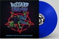 Buzzard Canyon - Drunken Tales Of An Underachiever (