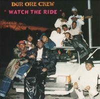 DON ONE CREW - WATCH THE RIDE