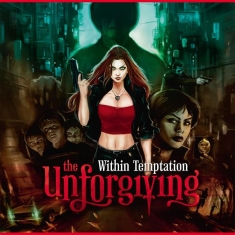 Within Temptation - Unforgiving