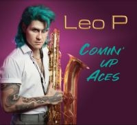 Leo P - Comin' Up Aces