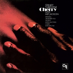 Stanley Turrentine - Cherry