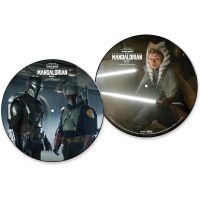 Ludwig Göransson - Music From The Mandalorian: Season 2 (Picture Vinyl)