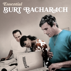 V/A - Essential Burt Bacharach