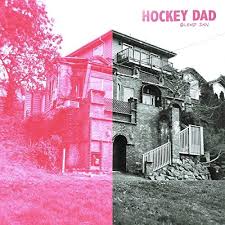 Hockey Dad - Blend Inn