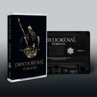 Primordial - Imrama (Mc)