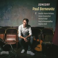 Bernewitzpaul - Someday