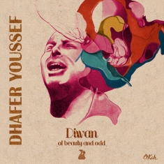 Youssef Dhafer - Diwan Of Beauty And Odd (Ltd. Translucen