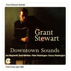 Stewart Grant - Downtown Sounds