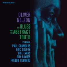 Nelson Oliver - Blues And The Abstracts Truth