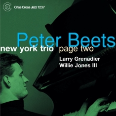 Peter Beets - New York Trio - Page Two