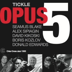 Opus Five - Tickle