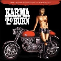 Karma To Burn - Karma To Burn