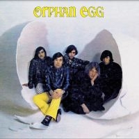 Orphan Egg - Orphan Egg