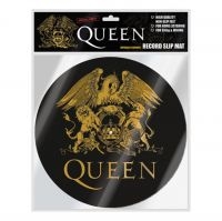 Queen - Slipmat Logo