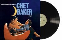 Baker Chet - It Could Happen To You (Black Vinyl