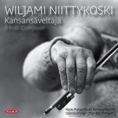 Niittykoski Wiljami - Kansansäveltäjä