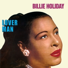 Holiday Billie - Lover Man