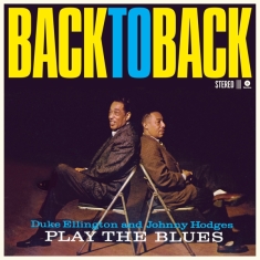 Duke Ellington - Back To Back