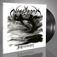 Nargaroth - Jahreszeiten (2 Lp Vinyl)