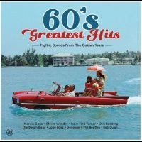 Sixties Greatest Hits - Sixties Greatest Hits