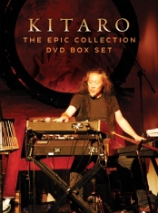 Kitaro - Epic Collection